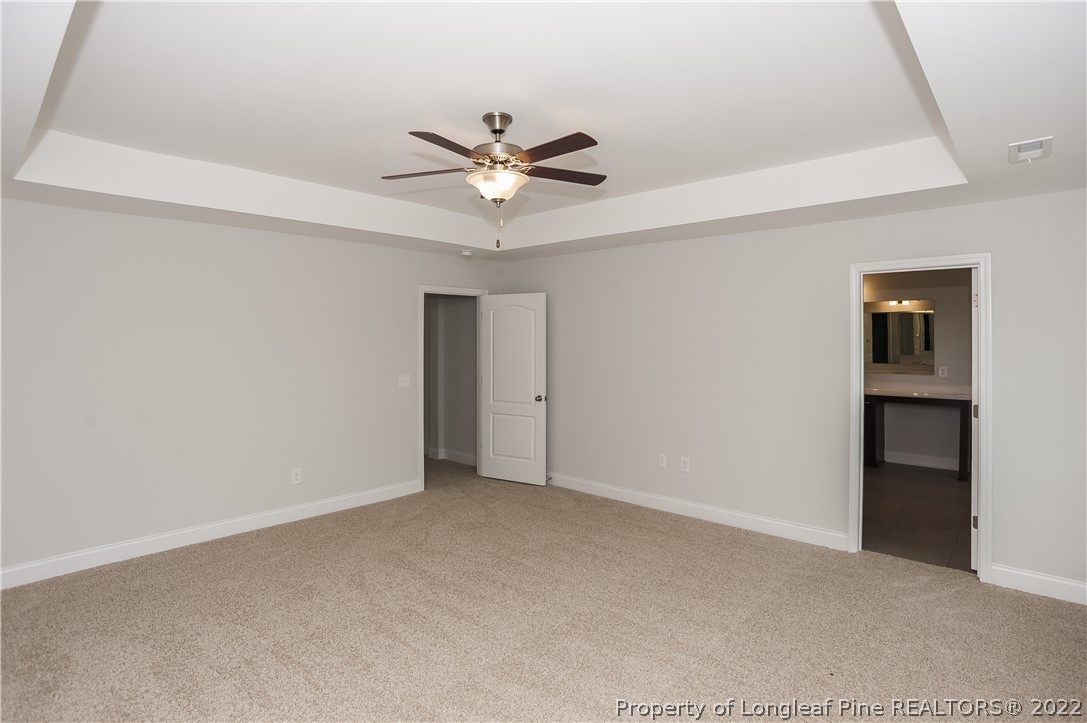 454 Pittfield Run Cameron, NC 28326 - Photo 32 of 37 a view of an empty room