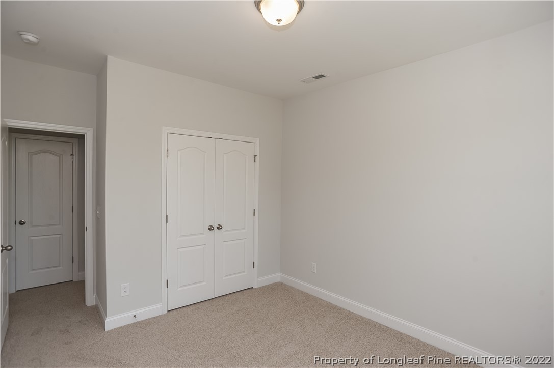 454 Pittfield Run Cameron, NC 28326 - Photo 6 of 37 a view of an empty room