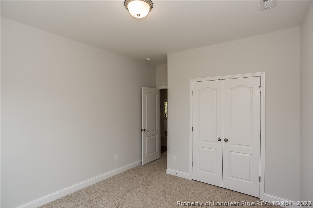 454 Pittfield Run Cameron, NC 28326 - Photo 7 of 37 a view of an empty room