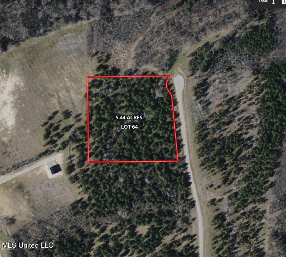 Stout Farm Drive Canton, MS 39046 - Photo 5 of 6 Untitled