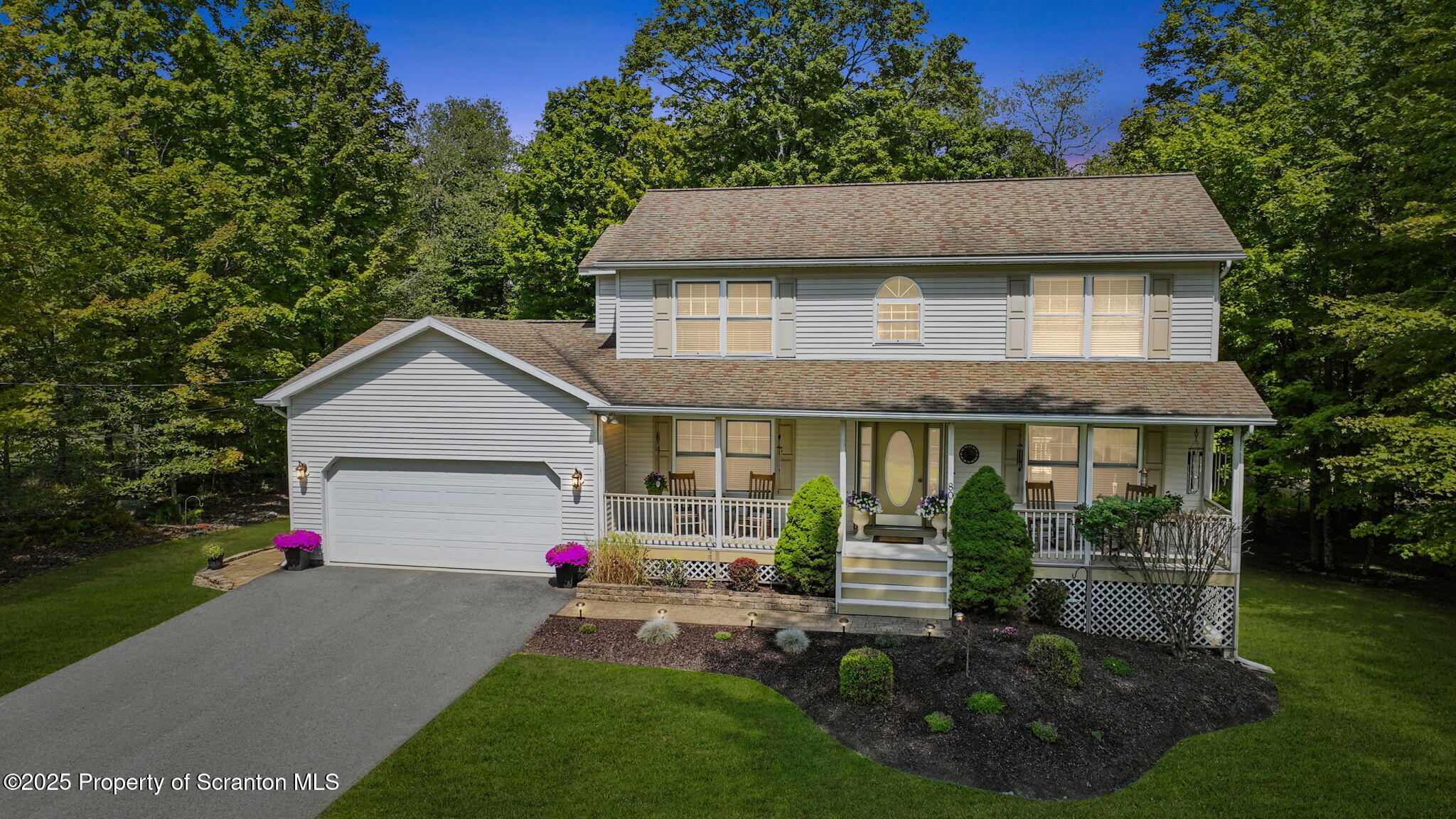 80 Rubando Drive Moscow, PA 18444 - Photo 2 of 58 1-web-or-mls-80 Rubando