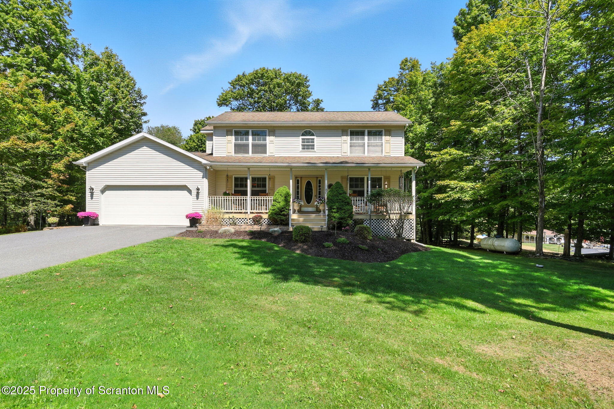 80 Rubando Drive Moscow, PA 18444 - Photo 50 of 58 56-web-or-mls-80 Rubando (53)