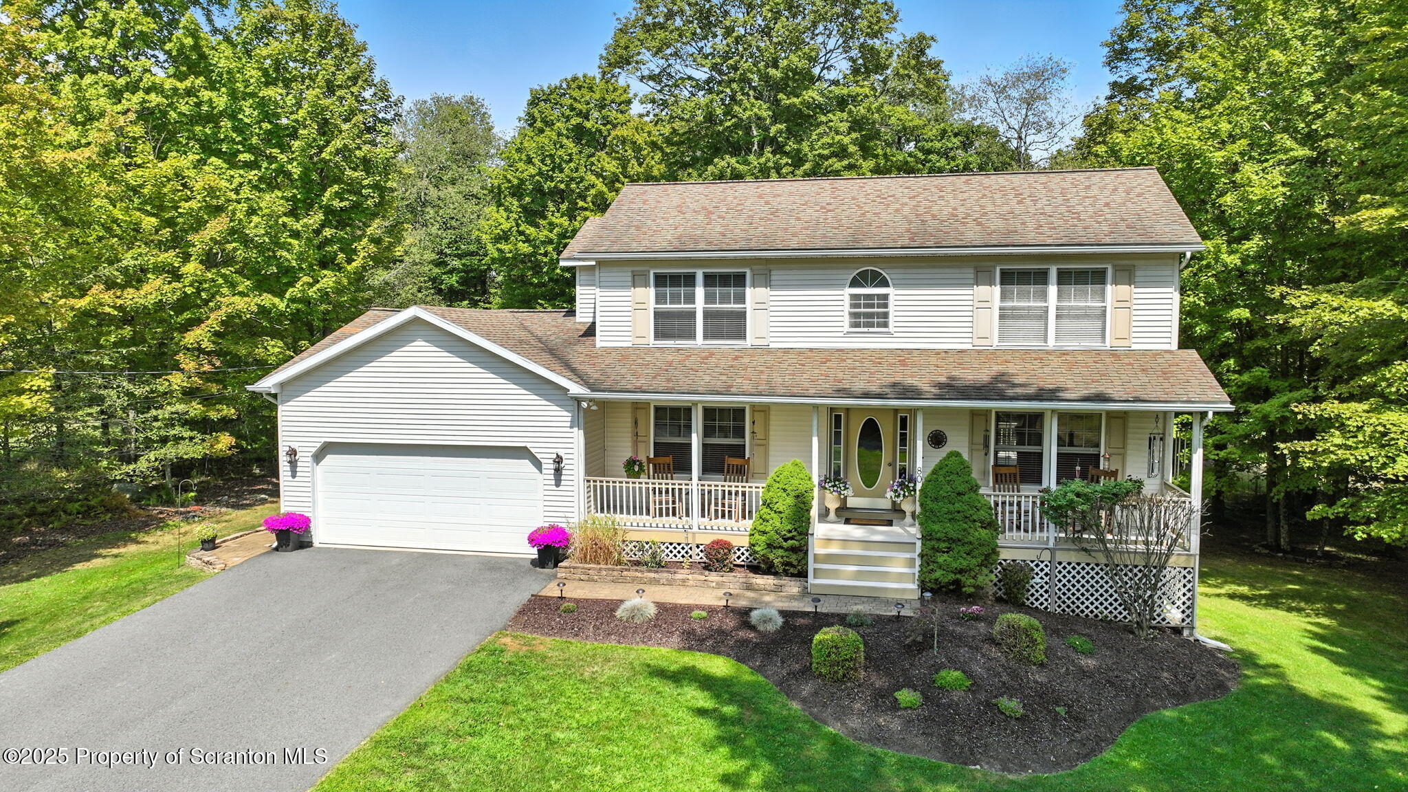 80 Rubando Drive Moscow, PA 18444 - Photo 51 of 58 57-web-or-mls-80 Rubando (54)