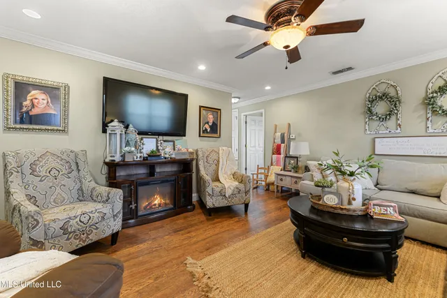 $274,000 | 164 Grady Brown Road, Lucedale, MS 39452