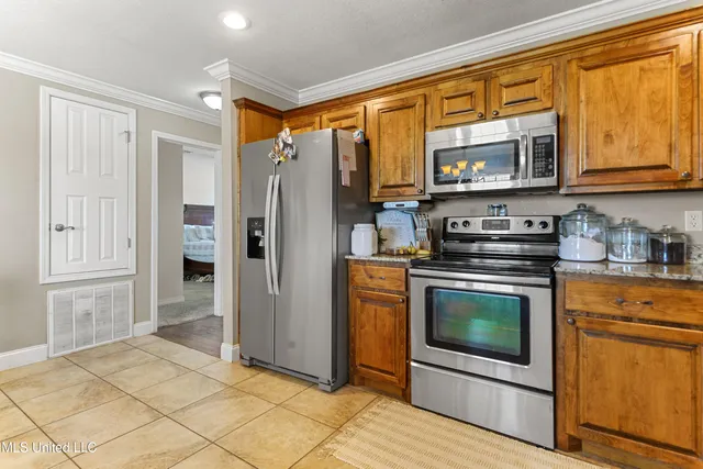 $274,000 | 164 Grady Brown Road, Lucedale, MS 39452