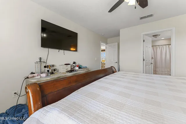 $274,000 | 164 Grady Brown Road, Lucedale, MS 39452