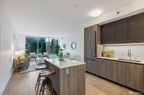 $945,000 | 338 Main Street, Unit 8H, San Francisco, CA 94105