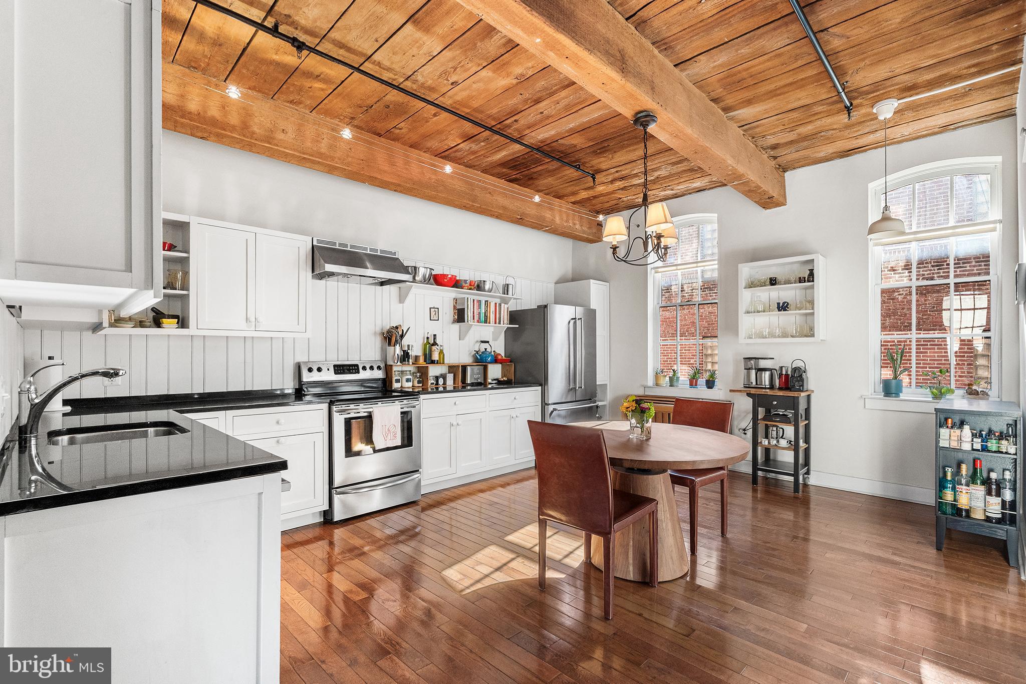 205 Cuthbert Street, Unit 201 Philadelphia, PA 19106 - Photo 1 of 41 Modern, Elegant and Open with Natural Light