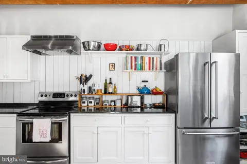 $475,000 | 205 Cuthbert Street, Unit 201, Philadelphia, PA 19106