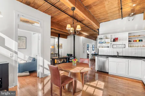 $475,000 | 205 Cuthbert Street, Unit 201, Philadelphia, PA 19106
