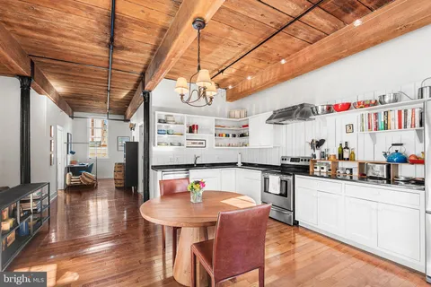 $475,000 | 205 Cuthbert Street, Unit 201, Philadelphia, PA 19106