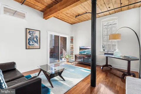 $475,000 | 205 Cuthbert Street, Unit 201, Philadelphia, PA 19106