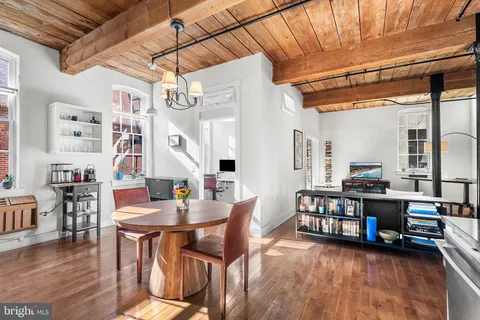 $475,000 | 205 Cuthbert Street, Unit 201, Philadelphia, PA 19106