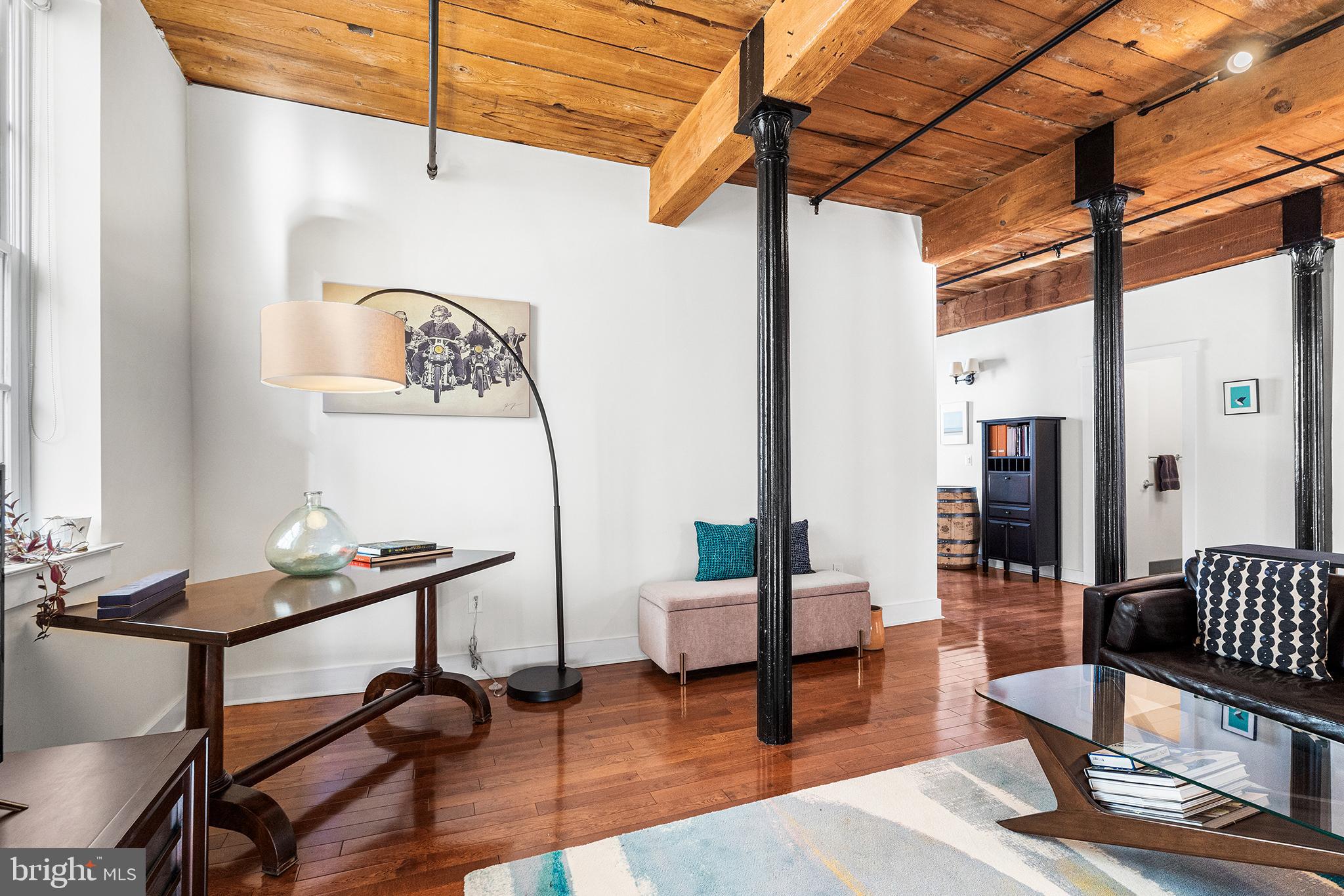 205 Cuthbert Street, Unit 201 Philadelphia, PA 19106 - Photo 21 of 41