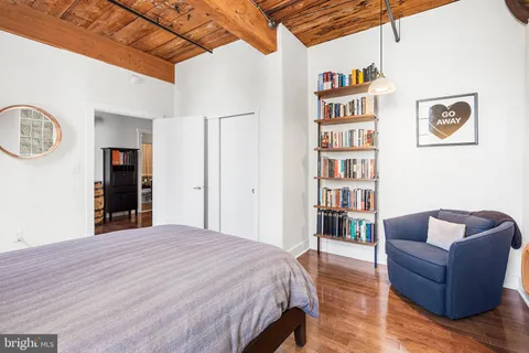 $475,000 | 205 Cuthbert Street, Unit 201, Philadelphia, PA 19106