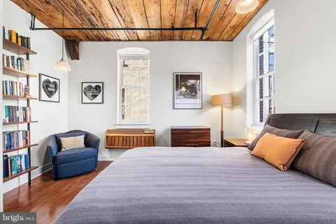 $475,000 | 205 Cuthbert Street, Unit 201, Philadelphia, PA 19106