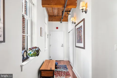 $475,000 | 205 Cuthbert Street, Unit 201, Philadelphia, PA 19106