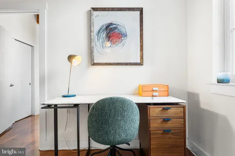 $475,000 | 205 Cuthbert Street, Unit 201, Philadelphia, PA 19106