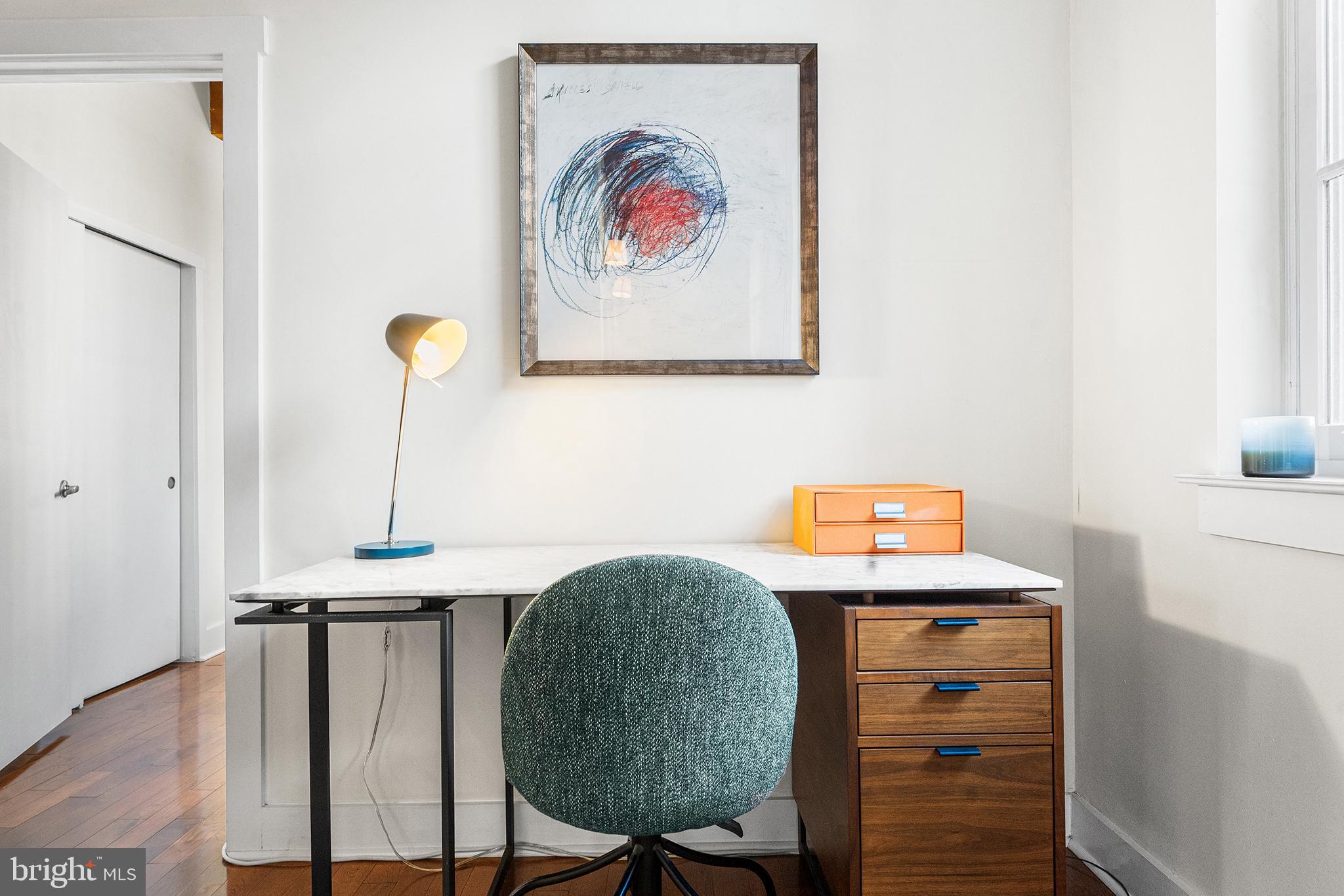 205 Cuthbert Street, Unit 201 Philadelphia, PA 19106 - Photo 30 of 41