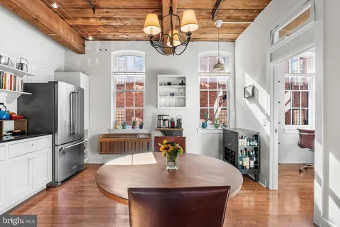 $475,000 | 205 Cuthbert Street, Unit 201, Philadelphia, PA 19106