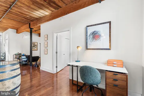 $475,000 | 205 Cuthbert Street, Unit 201, Philadelphia, PA 19106