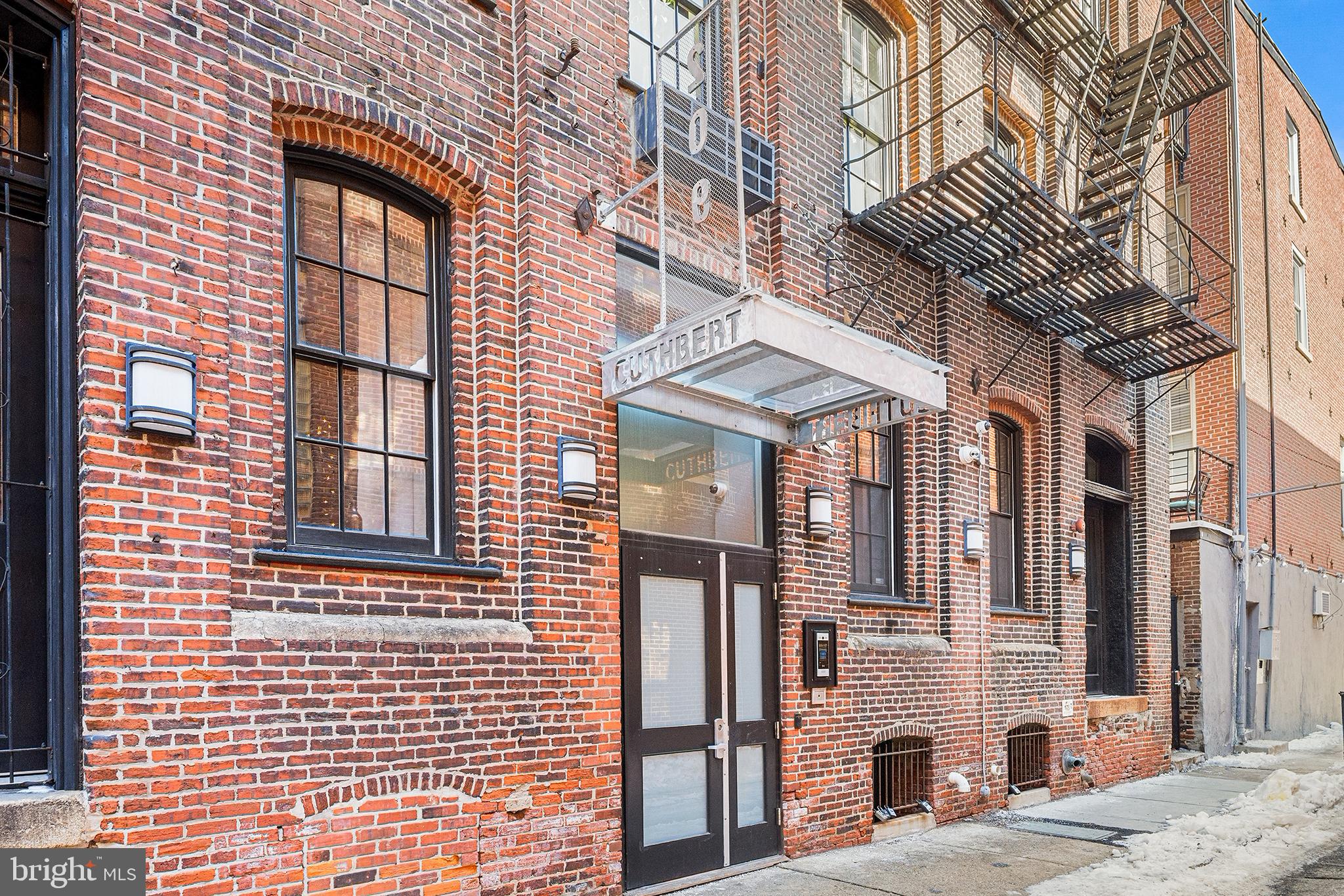 205 Cuthbert Street, Unit 201 Philadelphia, PA 19106 - Photo 41 of 41