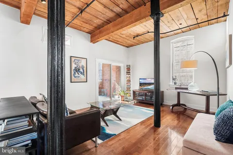 $475,000 | 205 Cuthbert Street, Unit 201, Philadelphia, PA 19106