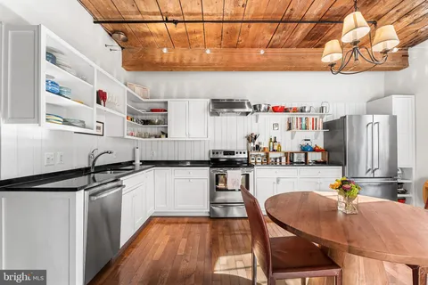 $475,000 | 205 Cuthbert Street, Unit 201, Philadelphia, PA 19106