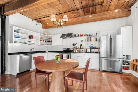 $475,000 | 205 Cuthbert Street, Unit 201, Philadelphia, PA 19106