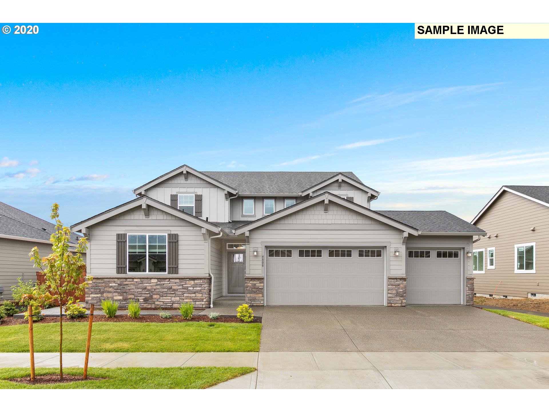 4948 South 17th Drive Ridgefield, WA 98642 - Photo 1 of 14
