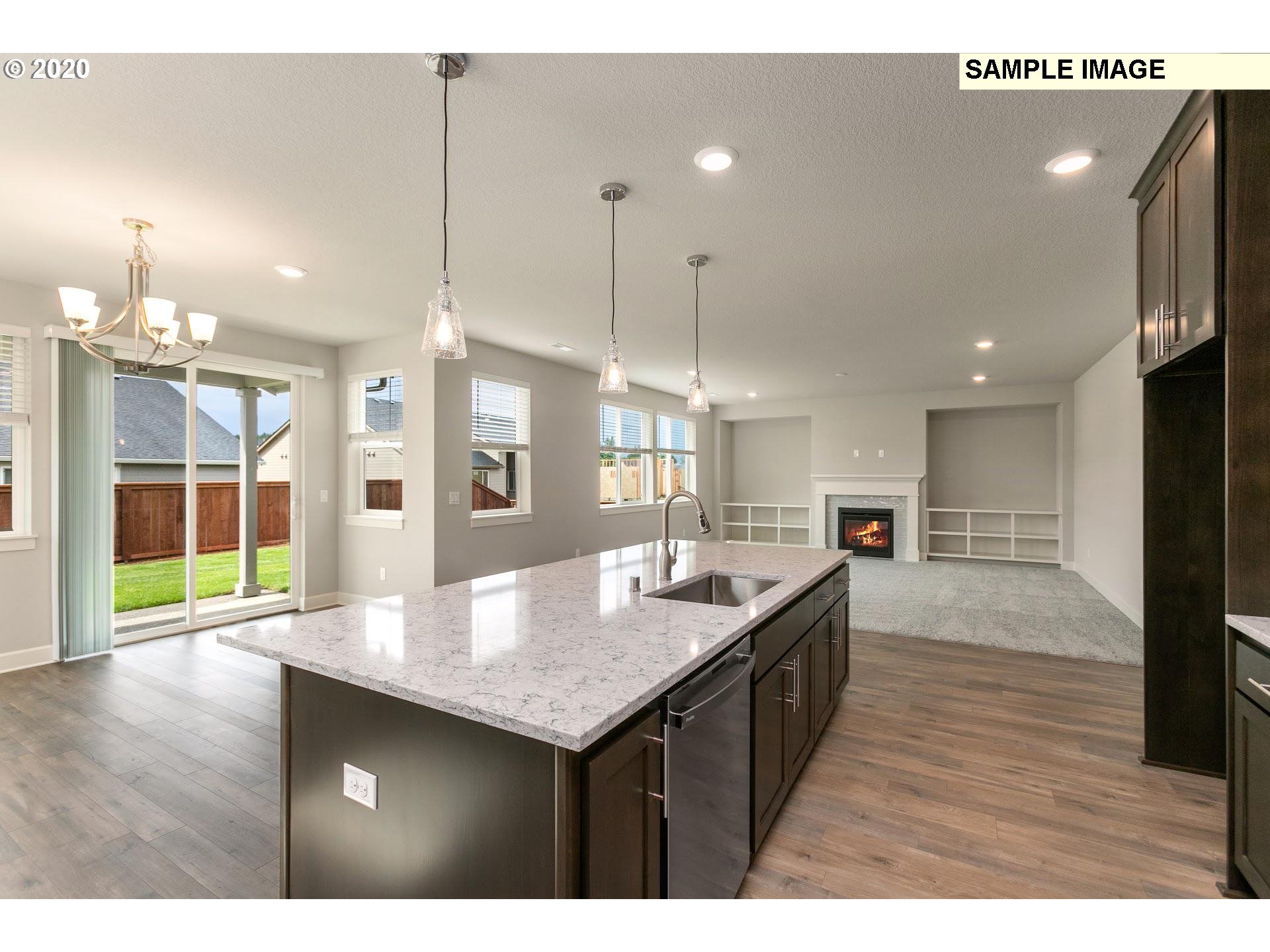 4948 South 17th Drive Ridgefield, WA 98642 - Photo 3 of 14