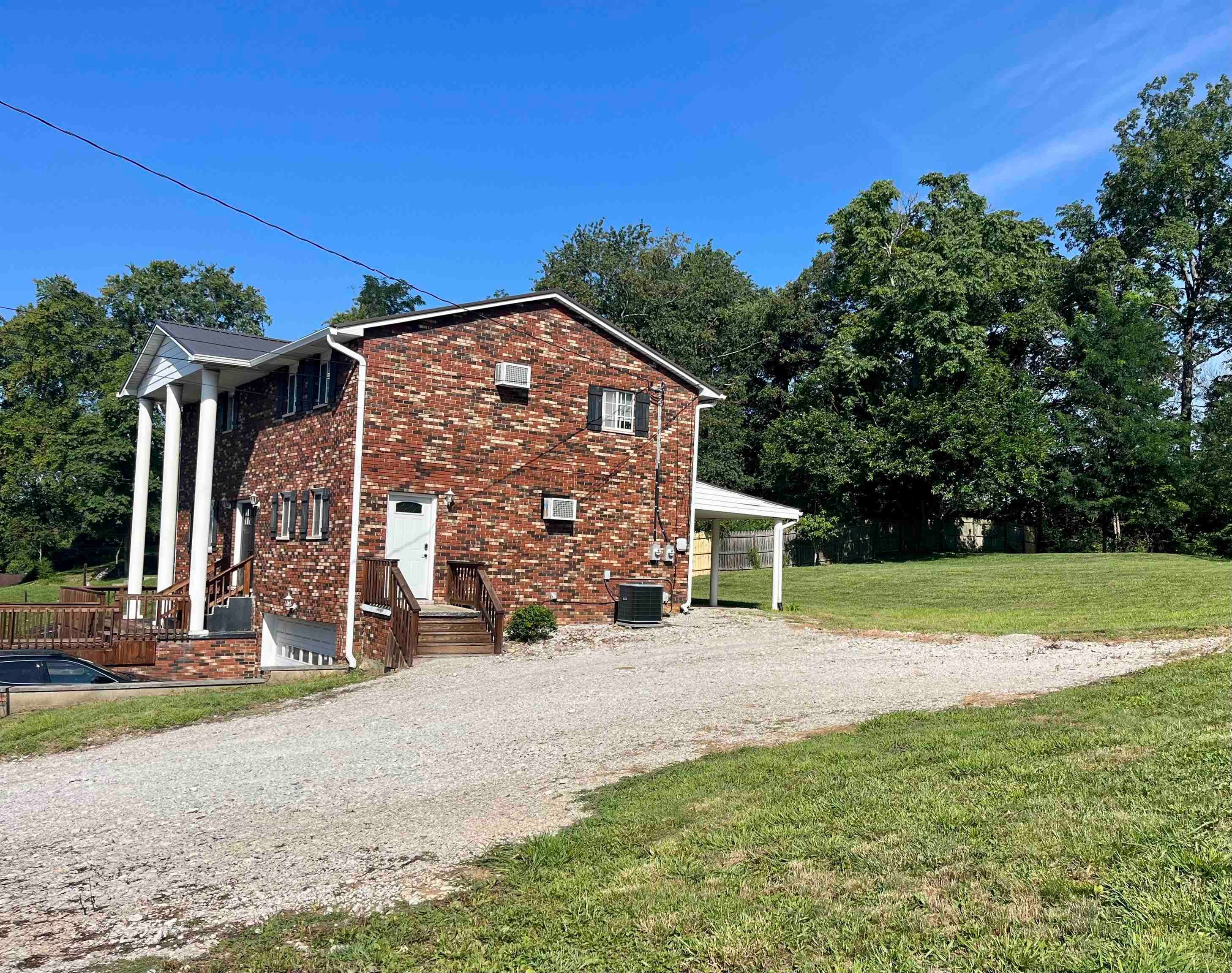 5010 West Pea Ridge Road Huntington, WV 25705 - Photo 6 of 29 Gallery Image 6