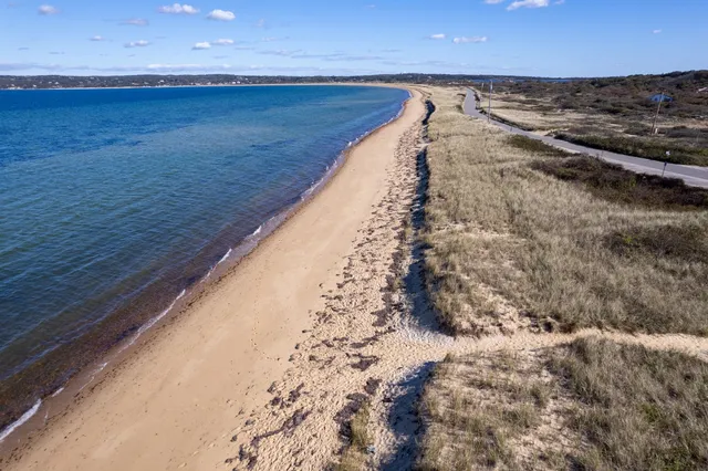 a view of outdoor space and swimming pool