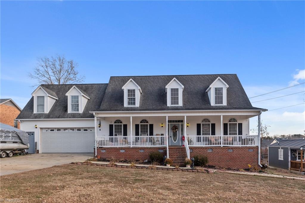 1602 Rogers Road Graham, NC 27253 - Photo 1 of 35 Gallery Image 1
