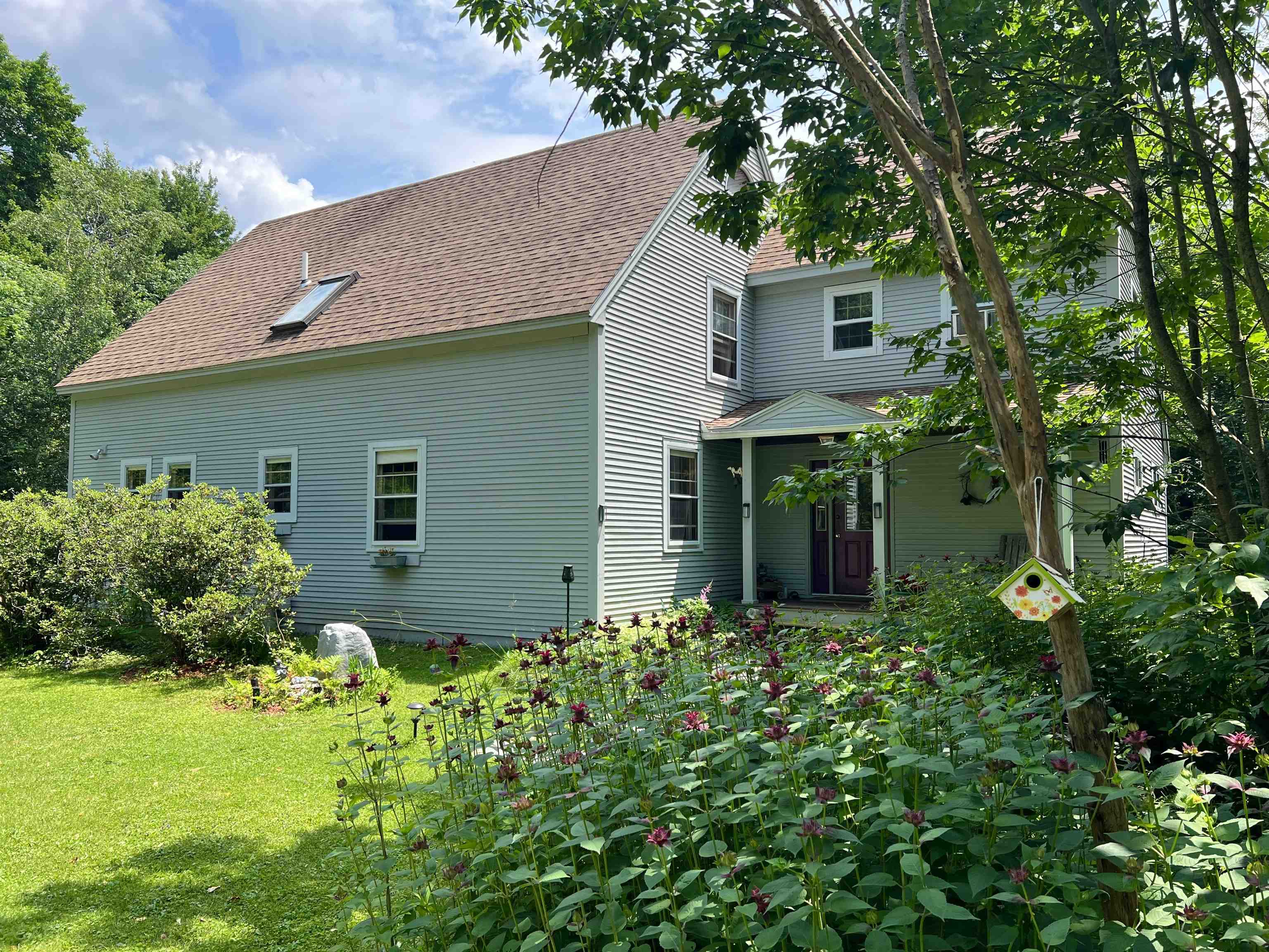 1075 Texas Hill Road Huntington, VT 05462 - Photo 1 of 40 Gallery Image 1