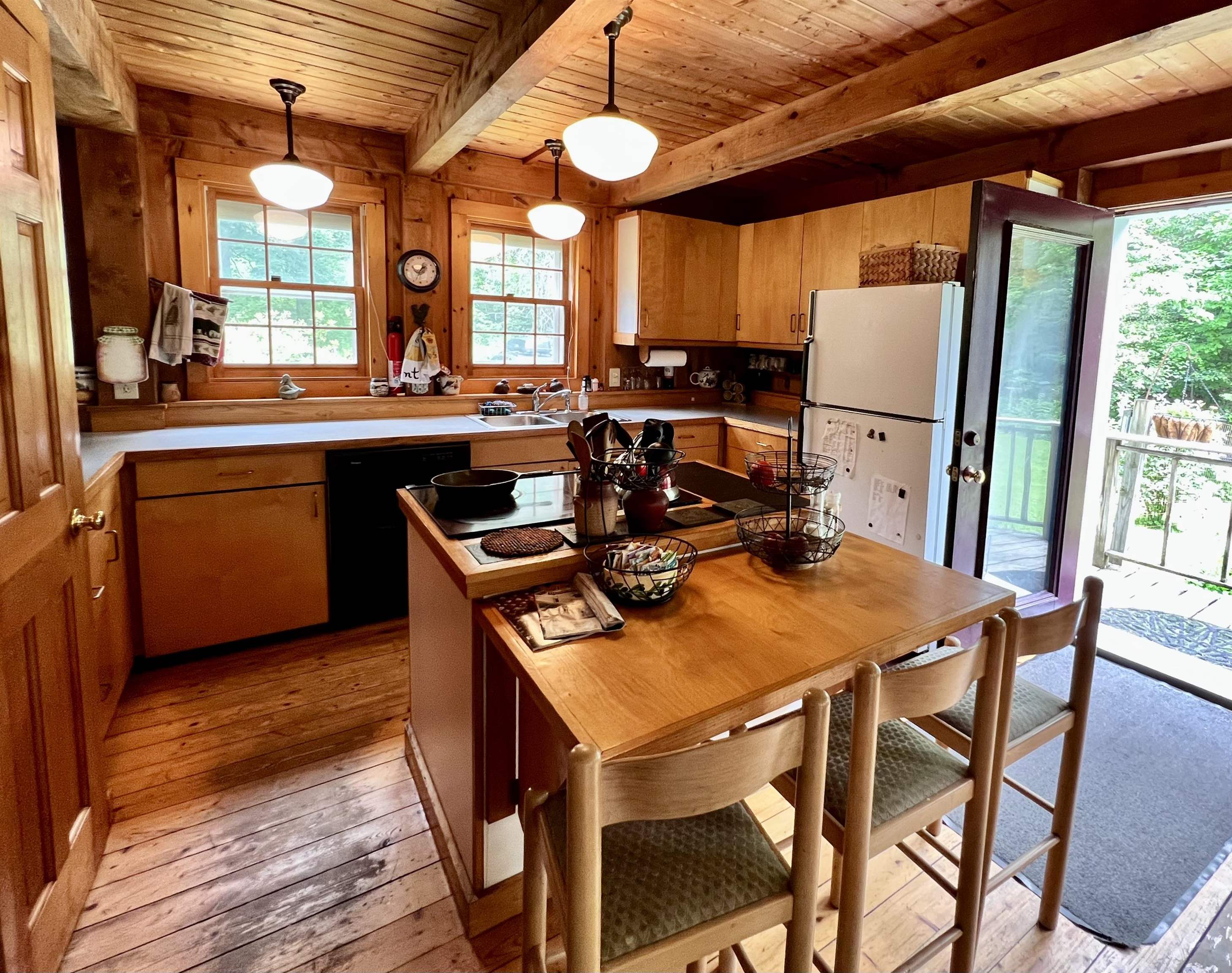 1075 Texas Hill Road Huntington, VT 05462 - Photo 20 of 40 Gallery Image 20
