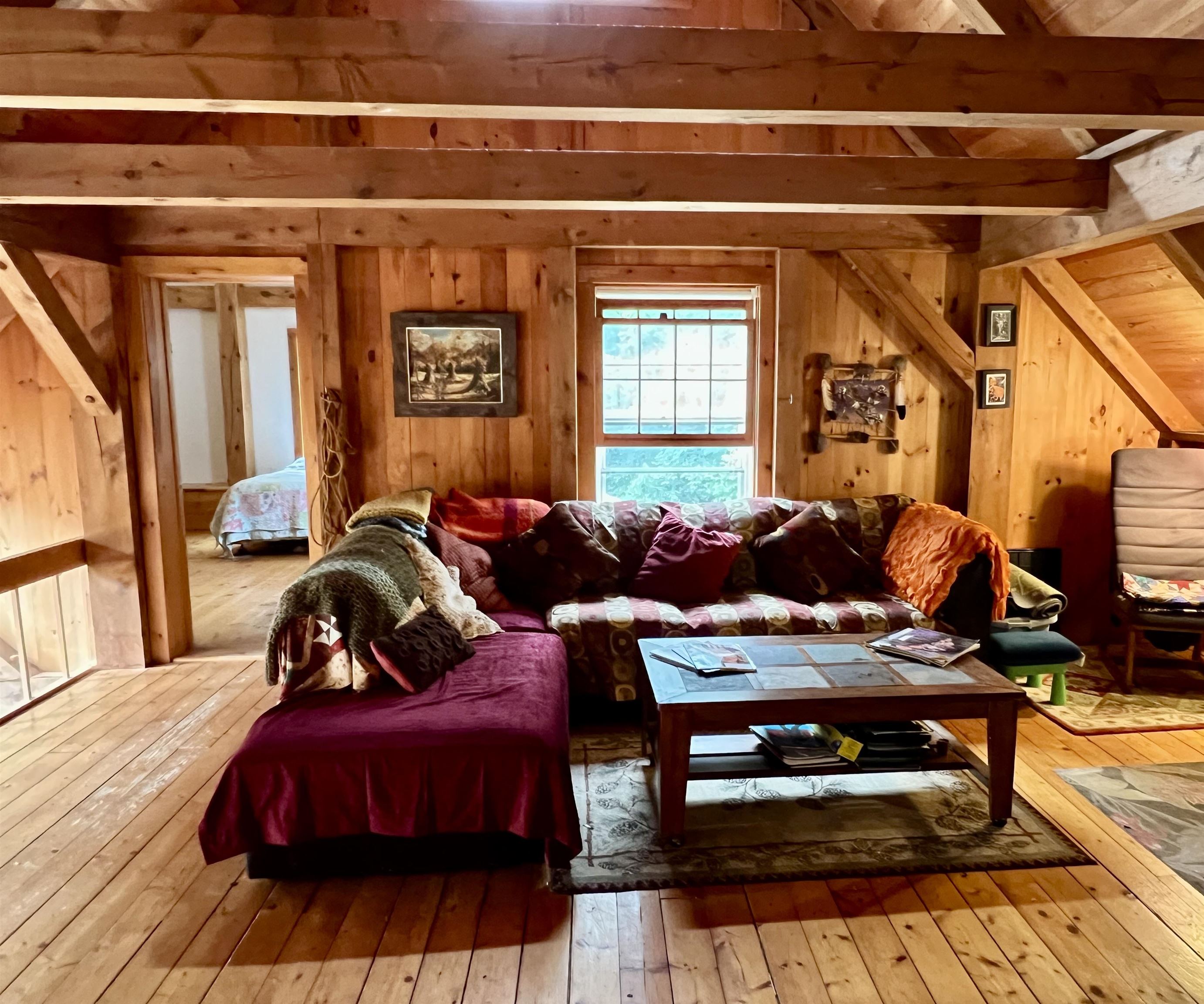 1075 Texas Hill Road Huntington, VT 05462 - Photo 22 of 40 Gallery Image 22