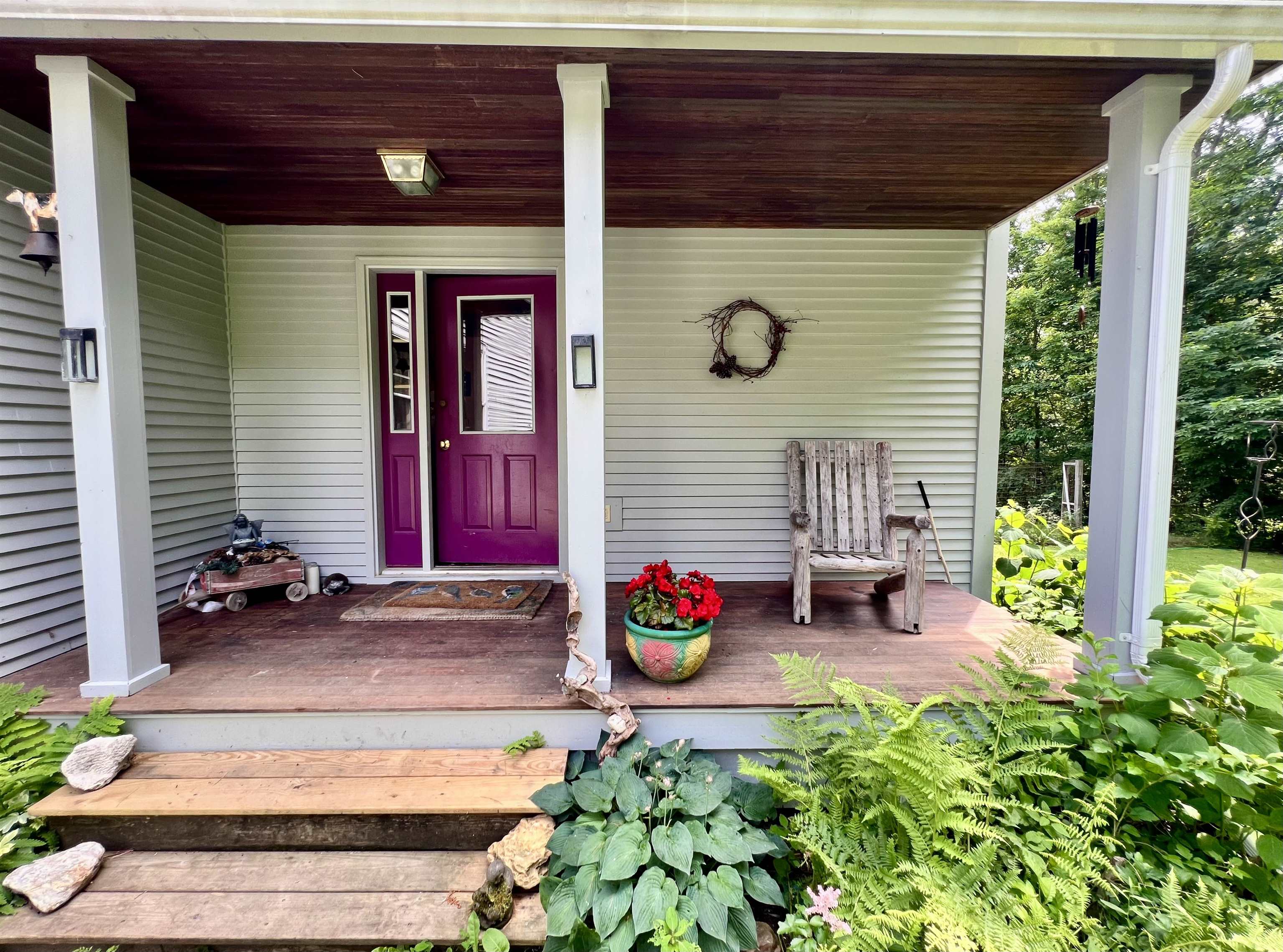 1075 Texas Hill Road Huntington, VT 05462 - Photo 24 of 40 Gallery Image 24