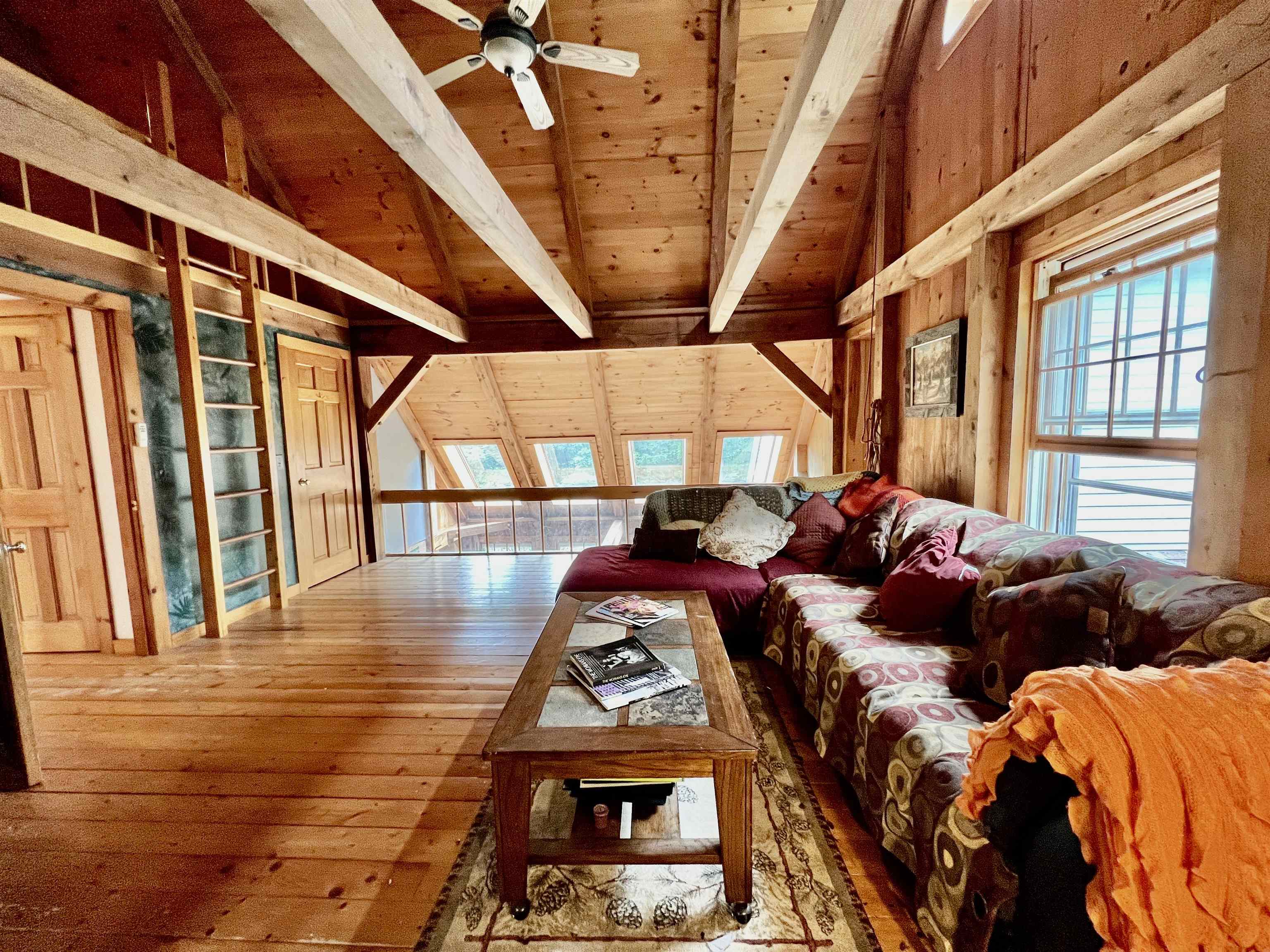 1075 Texas Hill Road Huntington, VT 05462 - Photo 25 of 40 Gallery Image 25