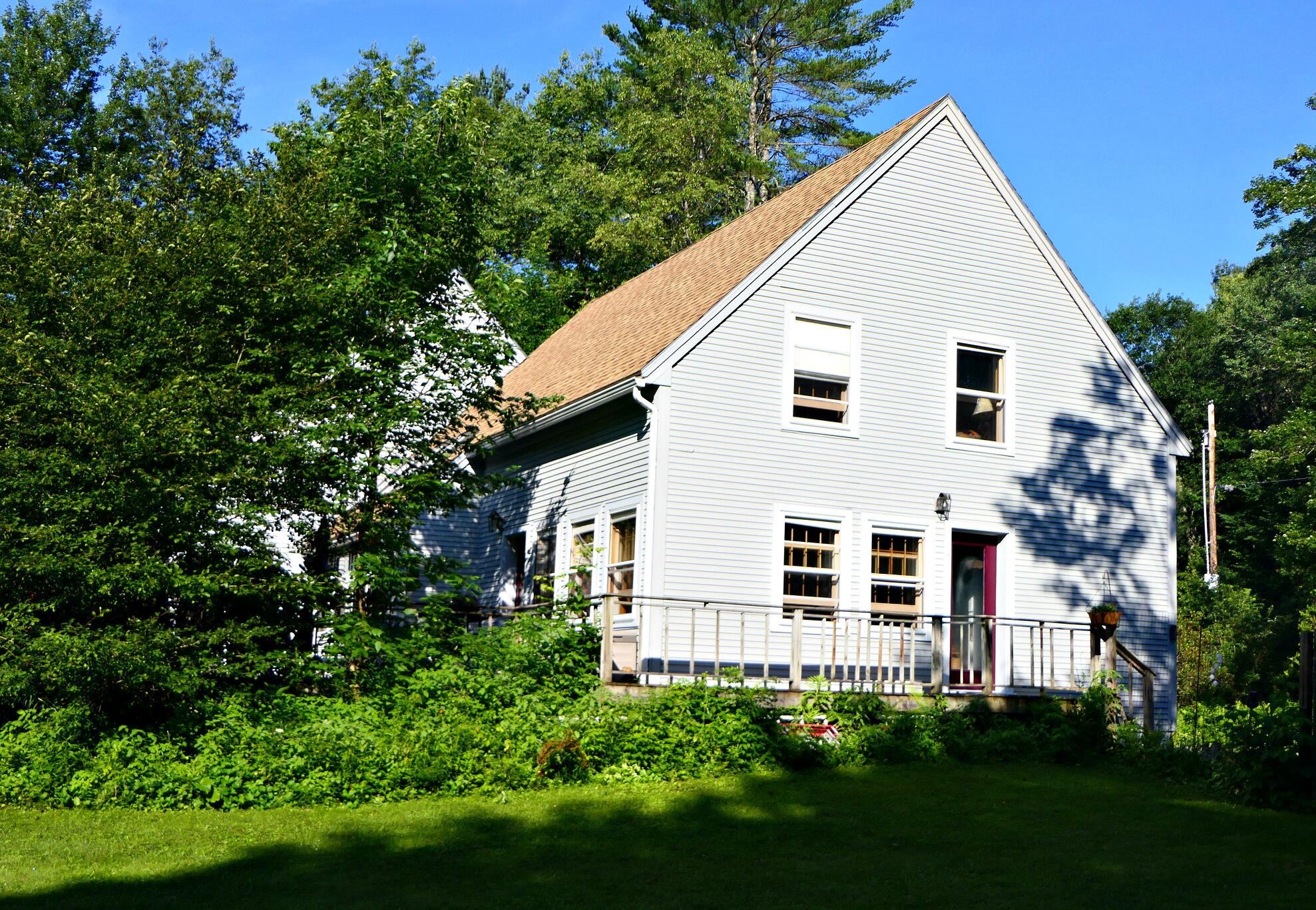 1075 Texas Hill Road Huntington, VT 05462 - Photo 27 of 40 Gallery Image 27