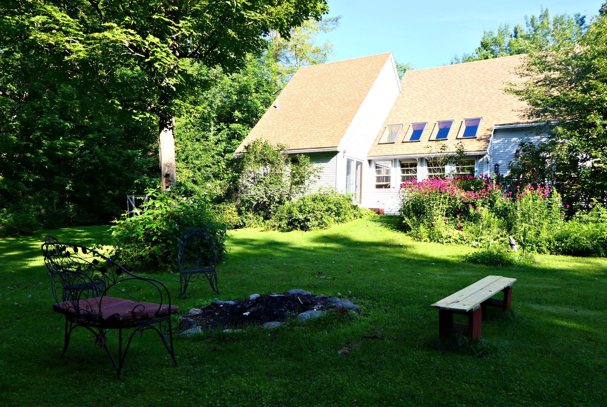 1075 Texas Hill Road Huntington, VT 05462 - Photo 29 of 40 Gallery Image 29