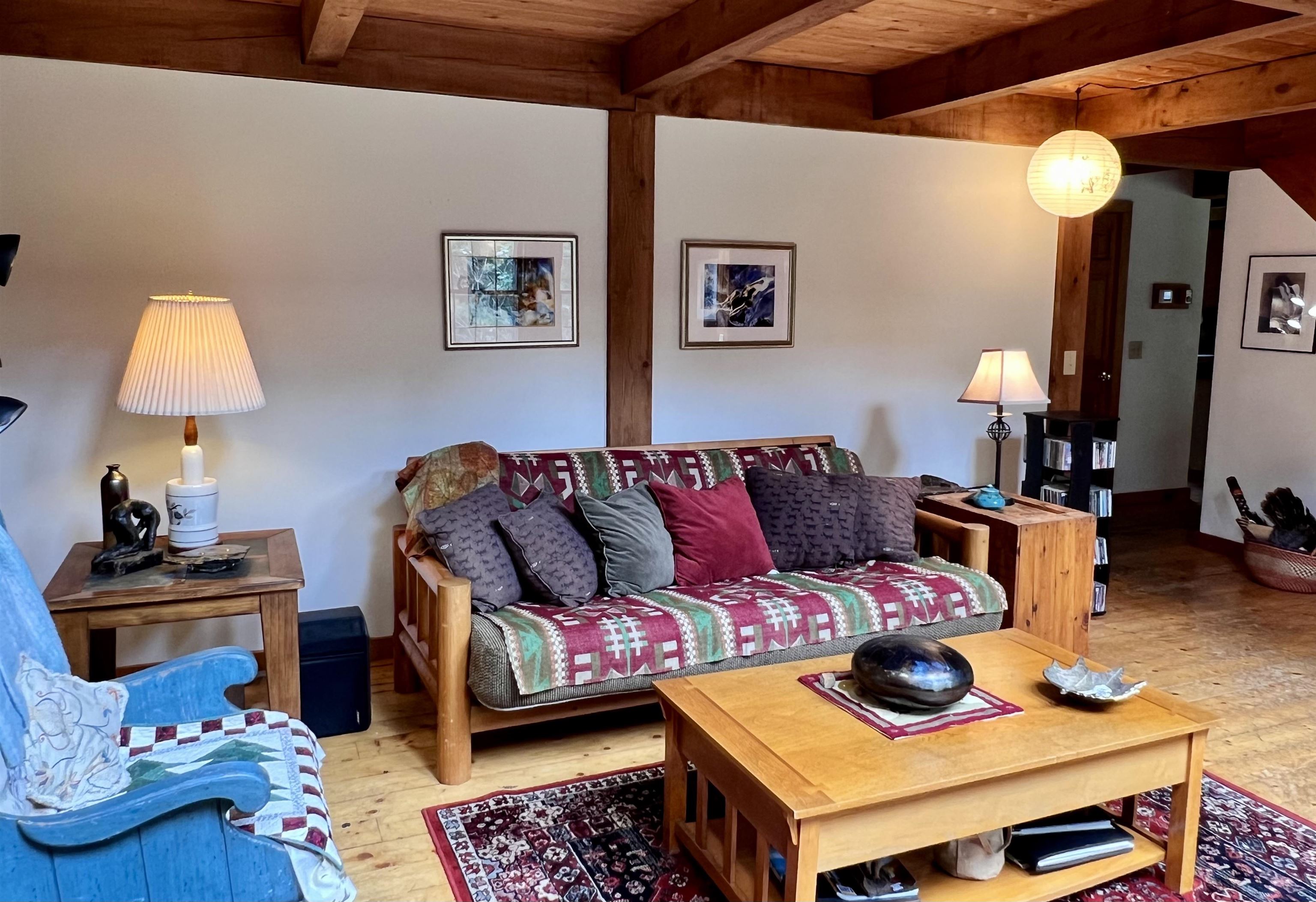 1075 Texas Hill Road Huntington, VT 05462 - Photo 8 of 40 Gallery Image 8