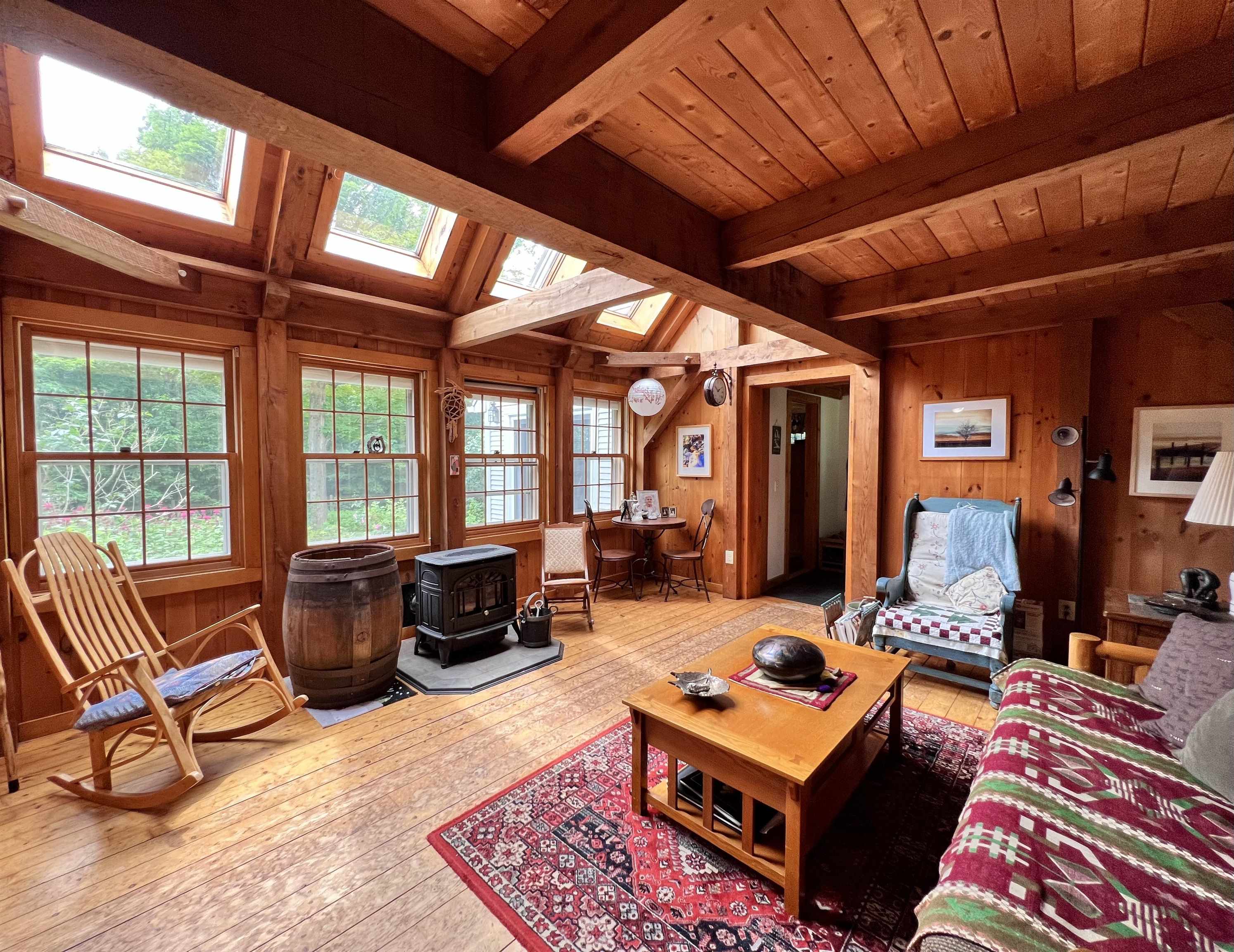 1075 Texas Hill Road Huntington, VT 05462 - Photo 10 of 40 Gallery Image 10