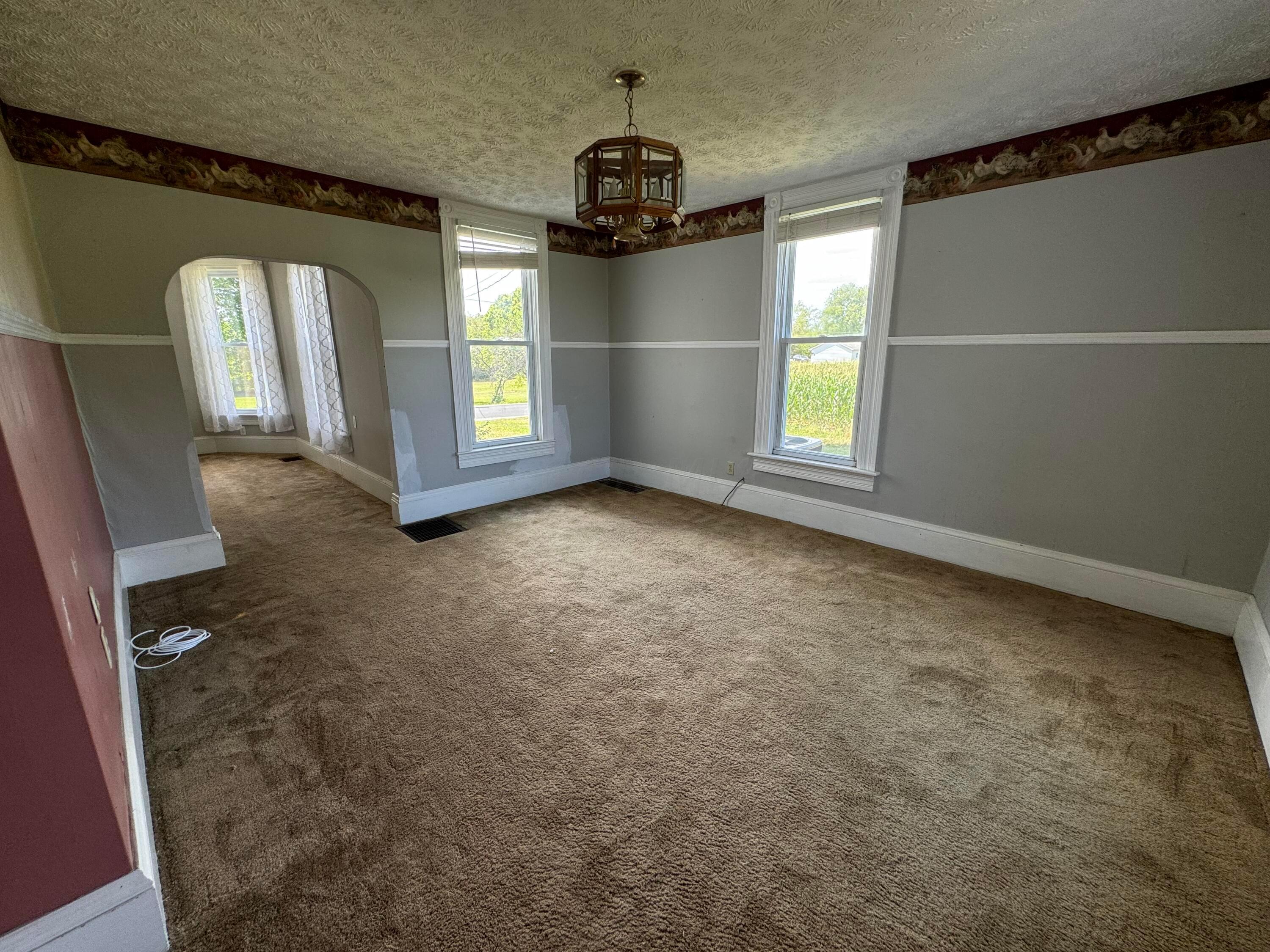9580 Dozer Road Southwest Stoutsville, OH 43154 - Photo 15 of 44 Dining Room