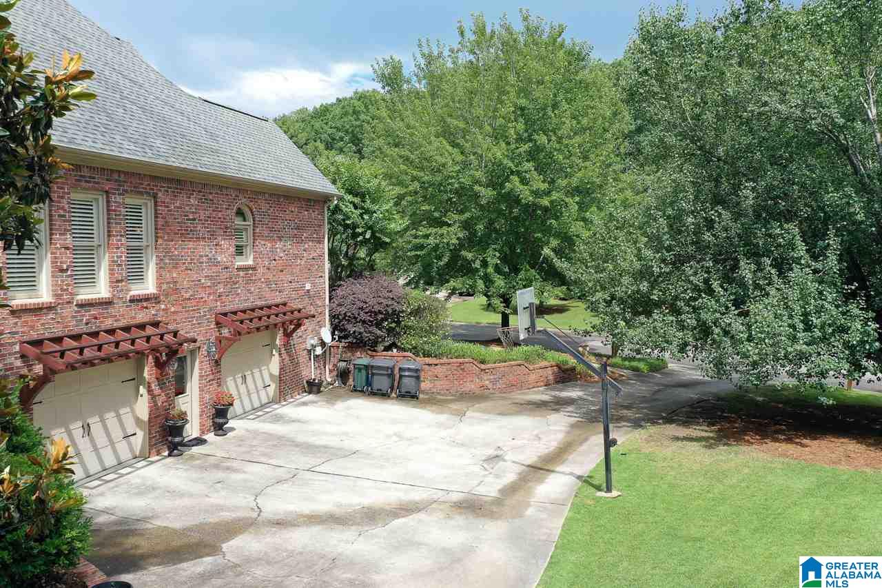 808 Park View Circle Birmingham, AL 35242 - Photo 49 of 50
