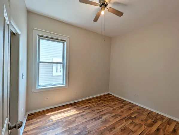 $3,800 | 1825 North Kedzie Avenue, Unit 1, Chicago, IL 60647