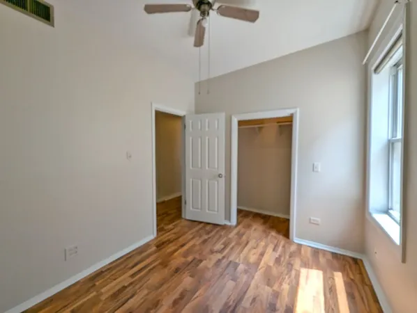 $3,800 | 1825 North Kedzie Avenue, Unit 1, Chicago, IL 60647