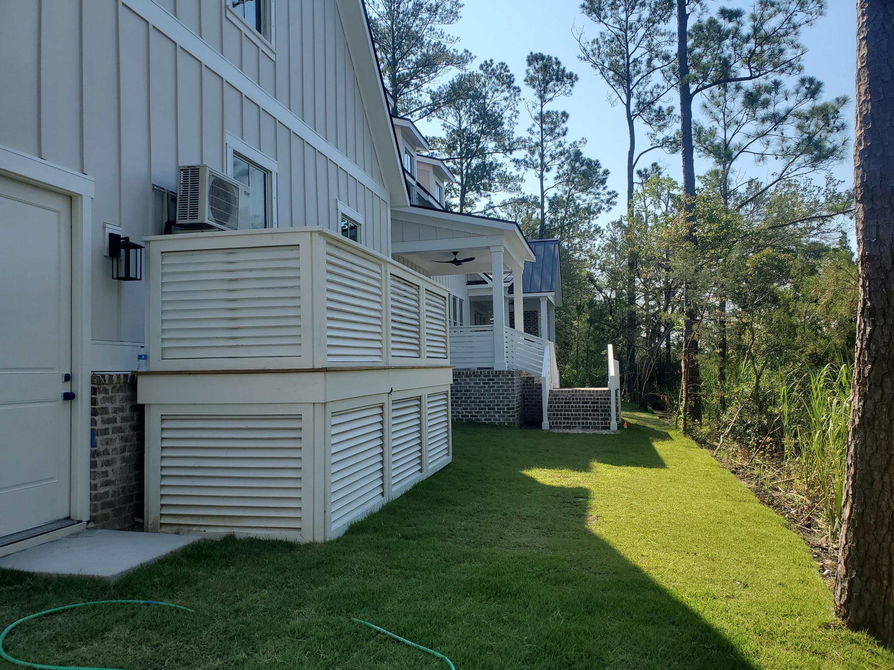 4221 Duck Club Road Ravenel, SC 29470 - Photo 2 of 50 20.5 4221 Duck Club back yard)