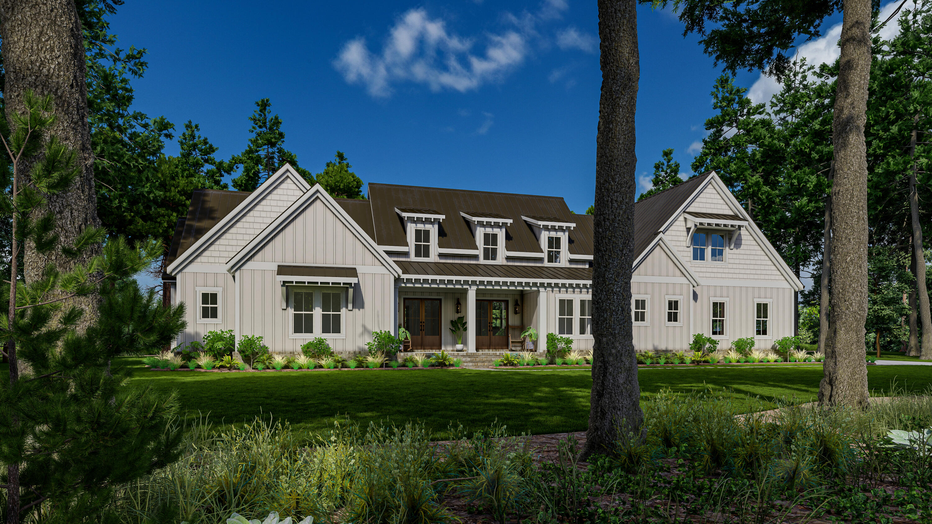 4221 Duck Club Road Ravenel, SC 29470 - Photo 3 of 50 Lot_205_Final_Rendering_1 - Photo (1)