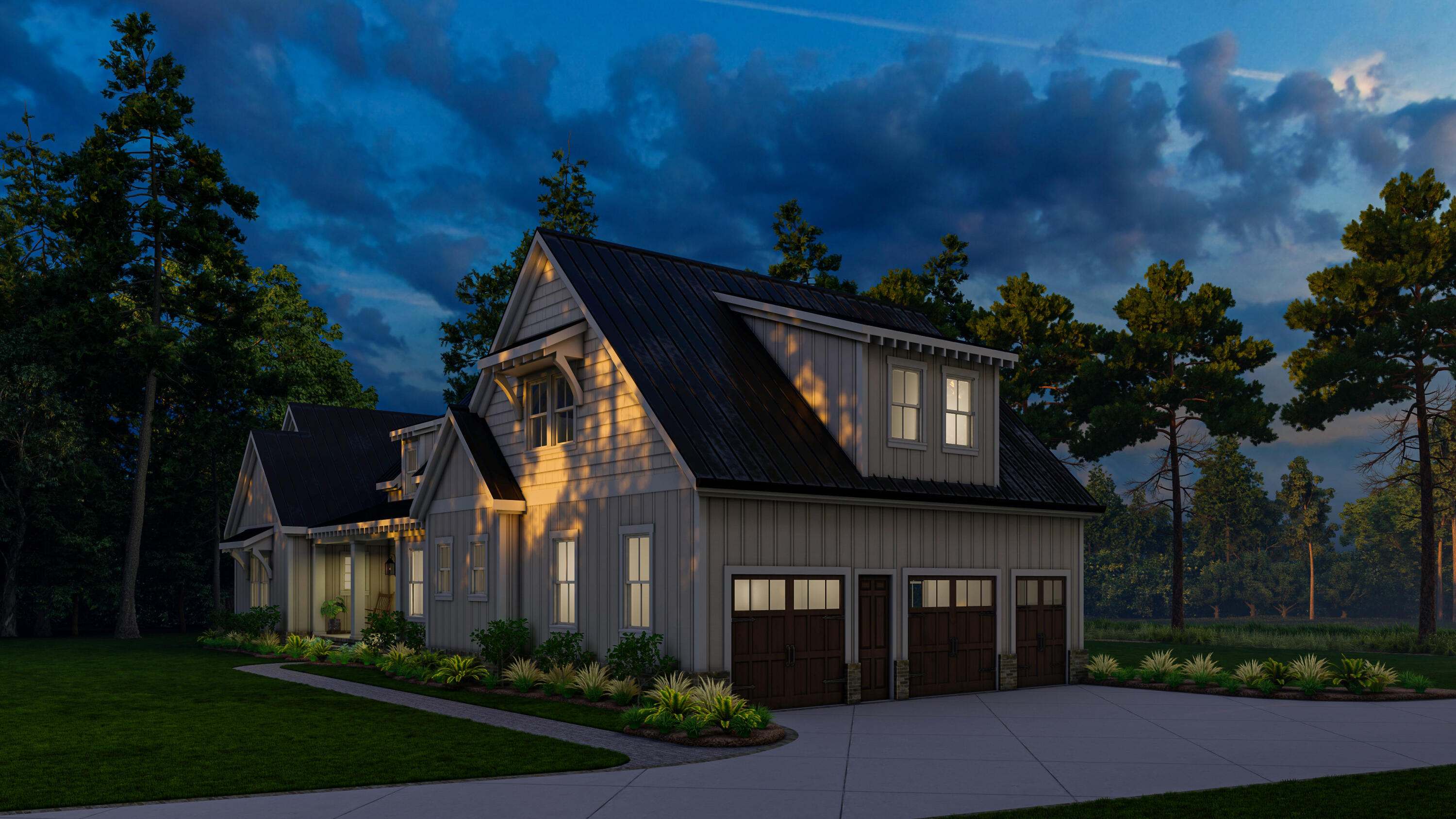 4221 Duck Club Road Ravenel, SC 29470 - Photo 7 of 50 Lot_205_Final_Rendering_7 - Photo (1)